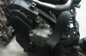 двигатель 1.9D DW8 CITROEN PEUGEOT