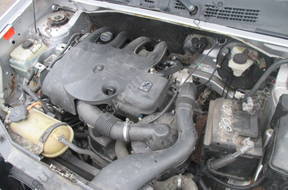 двигатель 1.9D DW8 PEUGEOT PARTNER