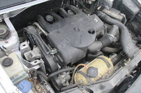 двигатель 1.9D DW8 PEUGEOT PARTNER