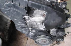 двигатель 1.9D PARTNER PEUGEOT DW 8 MALY PRZEBIEG 05 год,