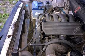 двигатель 1.9D POLONEZ TRUCK PEUGEOT CITROEN