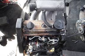 двигатель 1.9D VW TRANSPORTER GOLF POLO SEAT