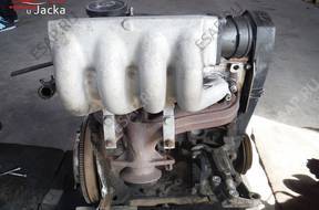 двигатель 1.9D VW TRANSPORTER GOLF POLO SEAT