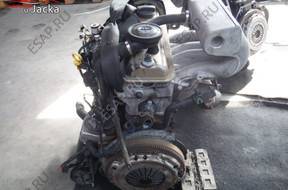 двигатель 1.9D VW TRANSPORTER GOLF POLO SEAT