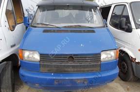 двигатель 1.9D VW TRANSPORTER T4 комплектный