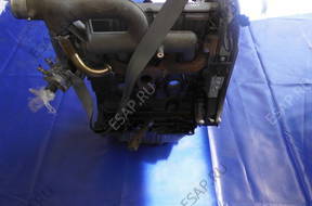 двигатель 1.9DCI F8T F9K732 SCENIC MEGANE II LAGUNA