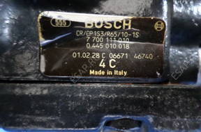 двигатель 1.9DCI F9Q753 F8T SCENIC комплектный MEGANE