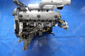двигатель 1.9DCI  F9QK732 SCENIC и MEGANE LAGUNA