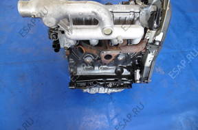 двигатель 1.9DCI  F9QK732 SCENIC и MEGANE LAGUNA