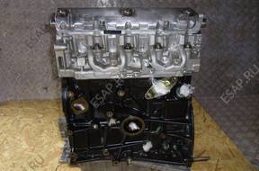 двигатель 1.9dci Nissan Primera Regeneracja