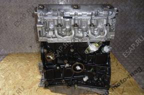 двигатель 1.9dci Opel Vivaro Regeneracja