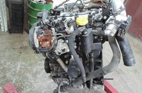 двигатель 1.9DCI RENAULT F9Q N870 50TYS л.с.