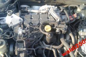 двигатель 1.9dCi Renault goy Lag. 2, Meg. 2, Sce. 2