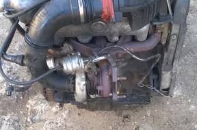 двигатель 1.9DCI RENAULT MEGAN SCENIC LAGUNA
