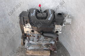 двигатель 1.9DIESEL FIAT DOBLO PUNTO II 188A3000