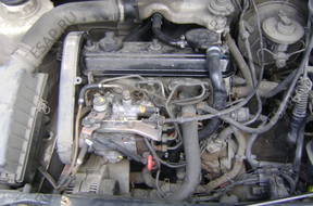 двигатель 1.9DIESEL SEAT SKODA VOLKSWAGEN