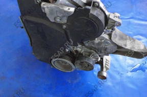 двигатель 1.9DTI F9QA736 F8T SCENIC и MEGANE CLIO II