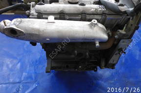 двигатель 1.9DTI F9QA736 F8T SCENIC и MEGANE CLIO II