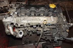 двигатель 1.9JTD 186A6000 Fiat Marea Multipla Uk.Pal
