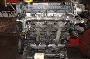 двигатель 1.9JTD 186A6000 Fiat Marea Multipla Uk.Pal