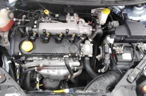 двигатель 1.9JTD BRAVO II 120 KM 192A8000