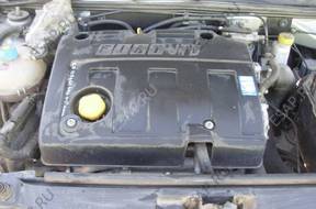 двигатель 1.9jtd fiat stilo, 192A1000,115KM