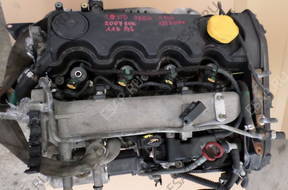 двигатель 1.9JTD M740 FIAT IDEA STILO TYP 188B2000