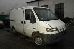 двигатель 1.9TD BOXER DUCATO