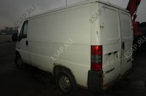 двигатель 1.9TD BOXER DUCATO