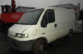 двигатель 1.9TD BOXER DUCATO