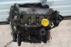 двигатель 1.9TD F9Q MITSUBISHI CARISMA -WYSYKA-