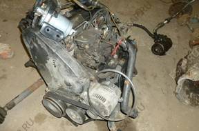 двигатель 1.9TD комплектный VW SKODA SEAT ST.SUPER