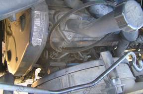 двигатель 1.9TD VW BUS T4