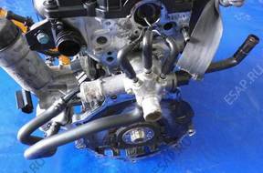 двигатель 1.9TDI 101KM ATD GOLF IV BORA A3 TOLEDO II