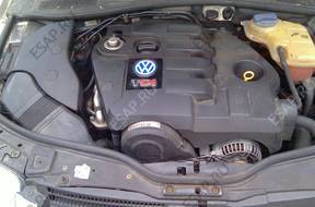 двигатель 1.9tdi 101km AVB 2002r с automata.