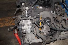 двигатель 1.9TDI 101KM AXR OCTAVIA и GOLF IV A3 IBIZA