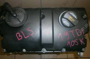 двигатель 1.9TDI 105 Л.С. BLS  VW AUDI SEAT BLS LSK