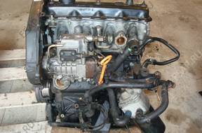 двигатель 1.9TDI 110KM  A6 B5 A4 PASSAT B5 AFN