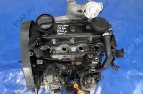 двигатель 1.9TDI 110KM AFN GOLF III PASSAT B4 TOLEDO