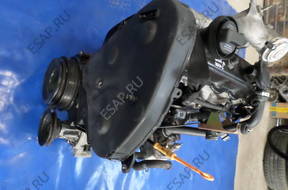 двигатель 1.9TDI 110KM AFN GOLF III PASSAT B4 TOLEDO