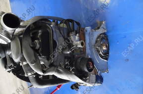 двигатель 1.9TDI 110KM AFN GOLF III PASSAT B4 TOLEDO