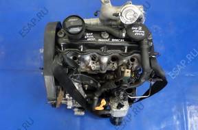 двигатель 1.9TDI 110KM AFN GOLF III PASSAT B4 TOLEDO