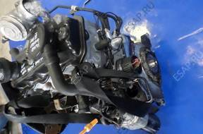 двигатель 1.9TDI 110KM AFN GOLF III PASSAT B4 TOLEDO