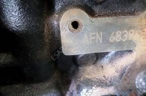 двигатель 1.9TDI 110KM AFN GOLF III PASSAT B4 TOLEDO