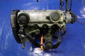 двигатель 1.9TDI 110KM AHF GOLF IV BORA A3 TOLEDO II
