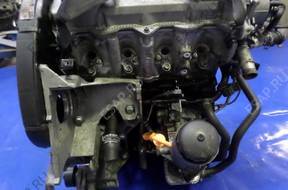 двигатель 1.9TDI 110KM AHF GOLF IV BORA A3 TOLEDO II