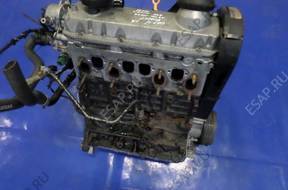 двигатель 1.9TDI 110KM AHF GOLF IV BORA A3 TOLEDO II