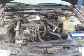 двигатель 1.9TDI 110KM do VW Passat