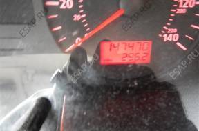 двигатель 1.9TDI 110KM комплектный Seat VW Audi