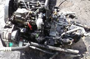двигатель 1.9TDI 110KM VW SEAT 1Z +WSZYSTKO с SILNIKA